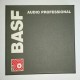 Cinta BASF Audio Profesional DP26 FE LH 13/366M 5IN 1201FT