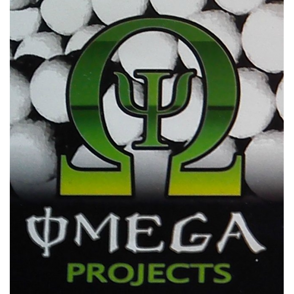 Omega Projects